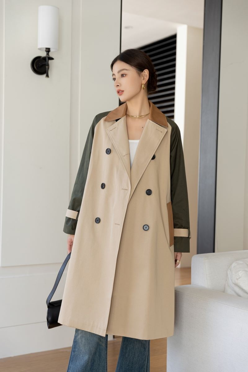 Burberry Outwear